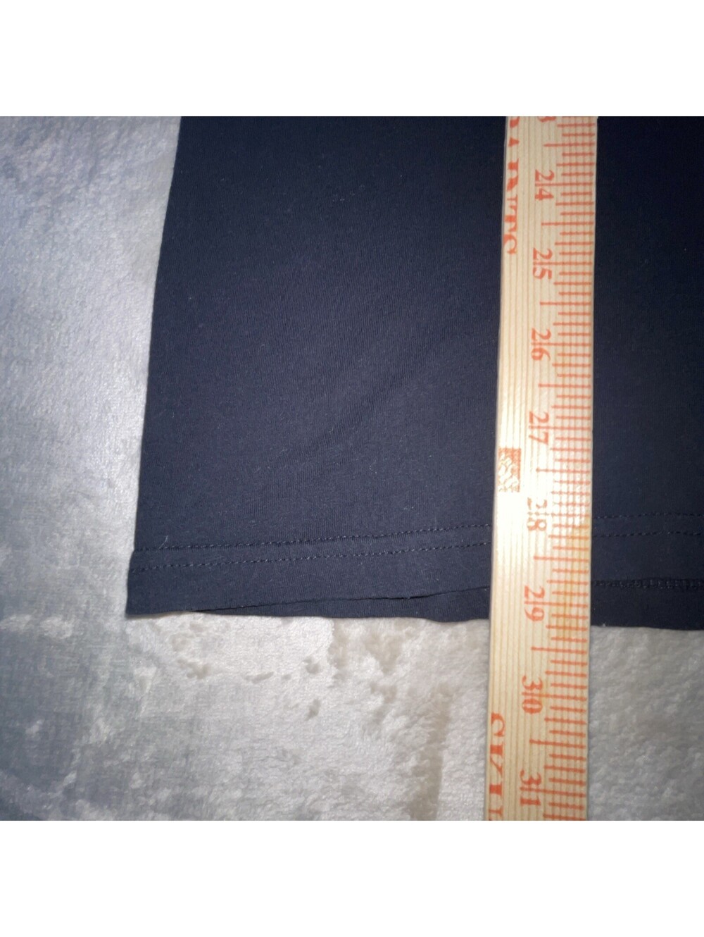 Quiksilver T-Shirt Black Mountain Wave Circle Logo Graphic Surf Skate Mens L - Picture 10 of 12